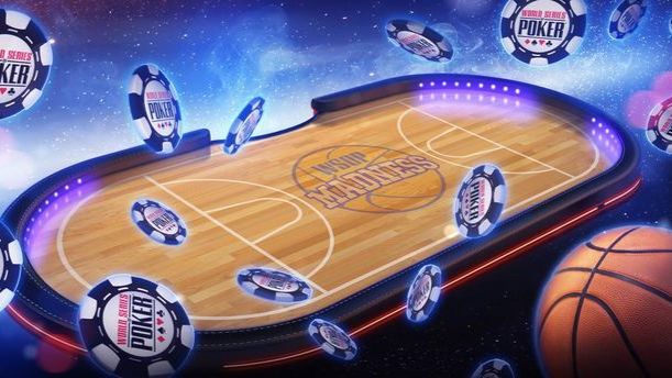 Poker Game Online Live Casino