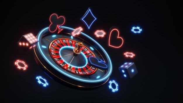 Poker Game Online Live Casino