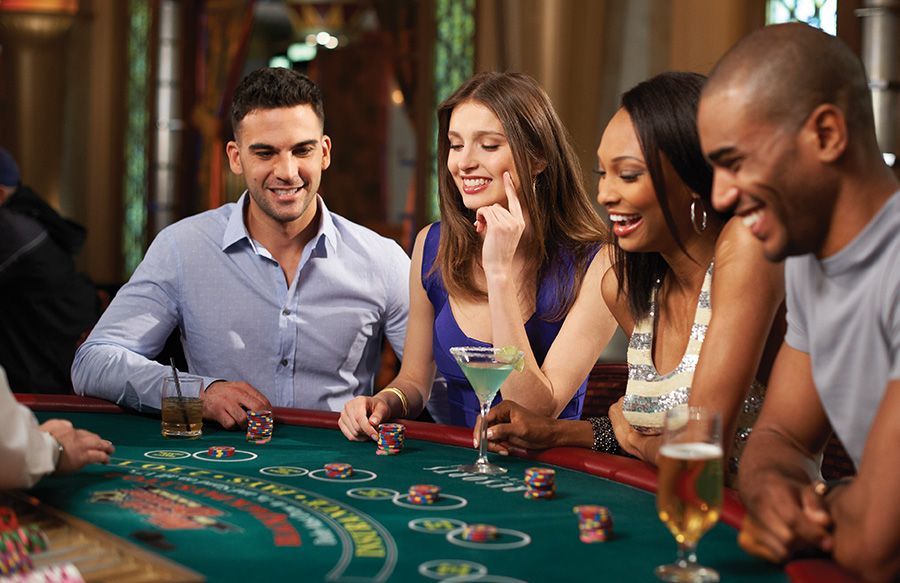 Poker Game Online Live Betting